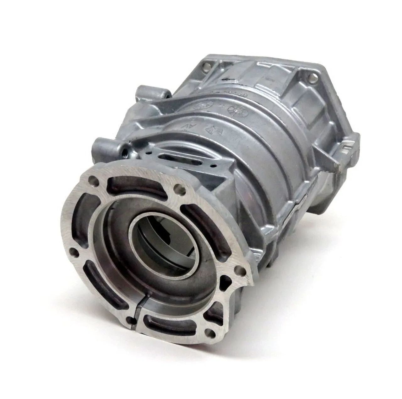 MOPAR 48RE Automatic Transmission Extension Housing, 4x4, Factory New