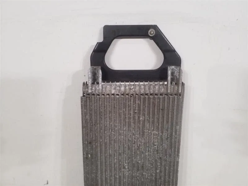 6.2L 6.2 Auto Transmission Oil Cooler Fits 12 2012 Ford F250 F350 image 2