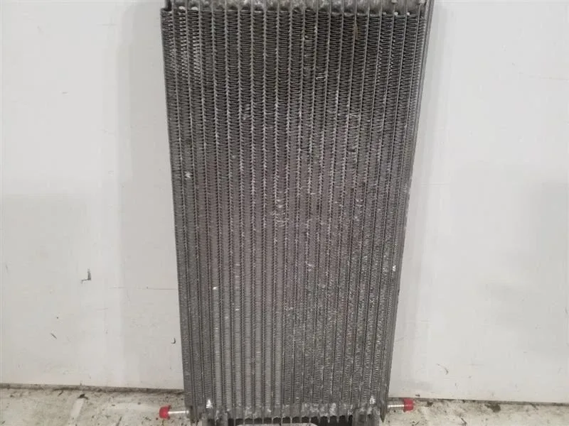 6.2L 6.2 Auto Transmission Oil Cooler Fits 12 2012 Ford F250 F350 image 3