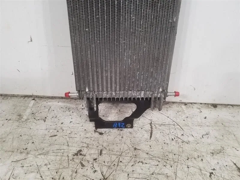 6.2L 6.2 Auto Transmission Oil Cooler Fits 12 2012 Ford F250 F350 image 4