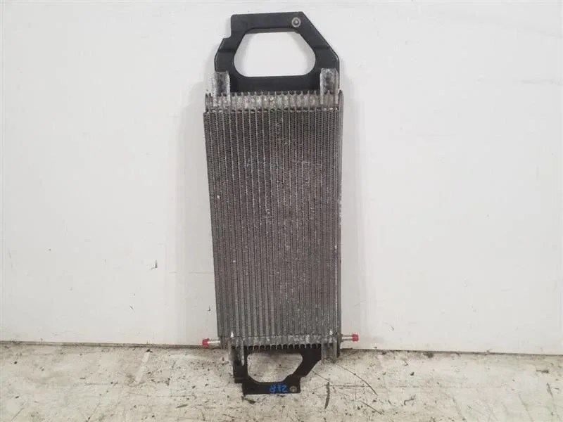6.2L 6.2 Auto Transmission Oil Cooler Fits 12 2012 Ford F250 F350