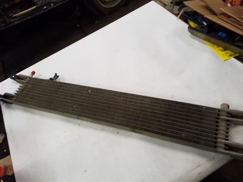 6.4L Auto Transmission Cooler Fits 08 09 10 Ford F250 F350