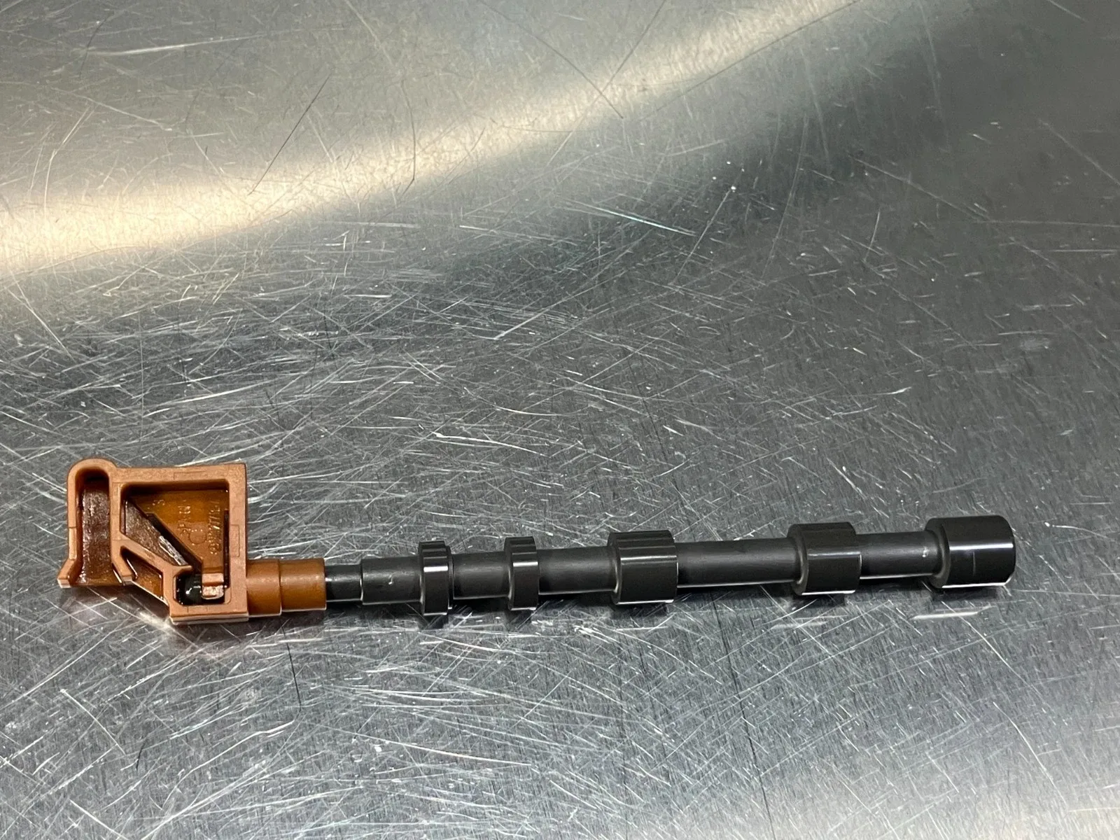 Mercedes-Benz 722.6 Valve Body (Shift/Selector Rod) — Part 1402770543 image 3
