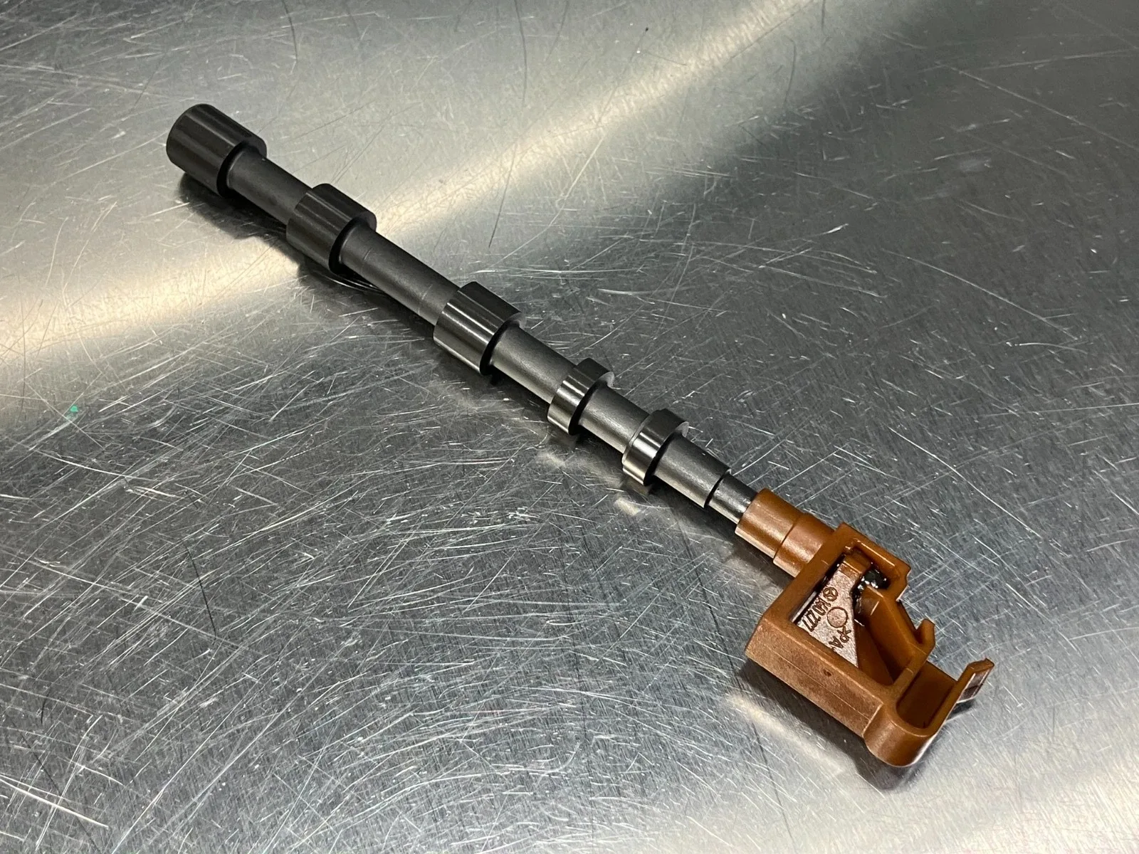 Mercedes-Benz 722.6 Valve Body (Shift/Selector Rod) — Part 1402770543 image 4