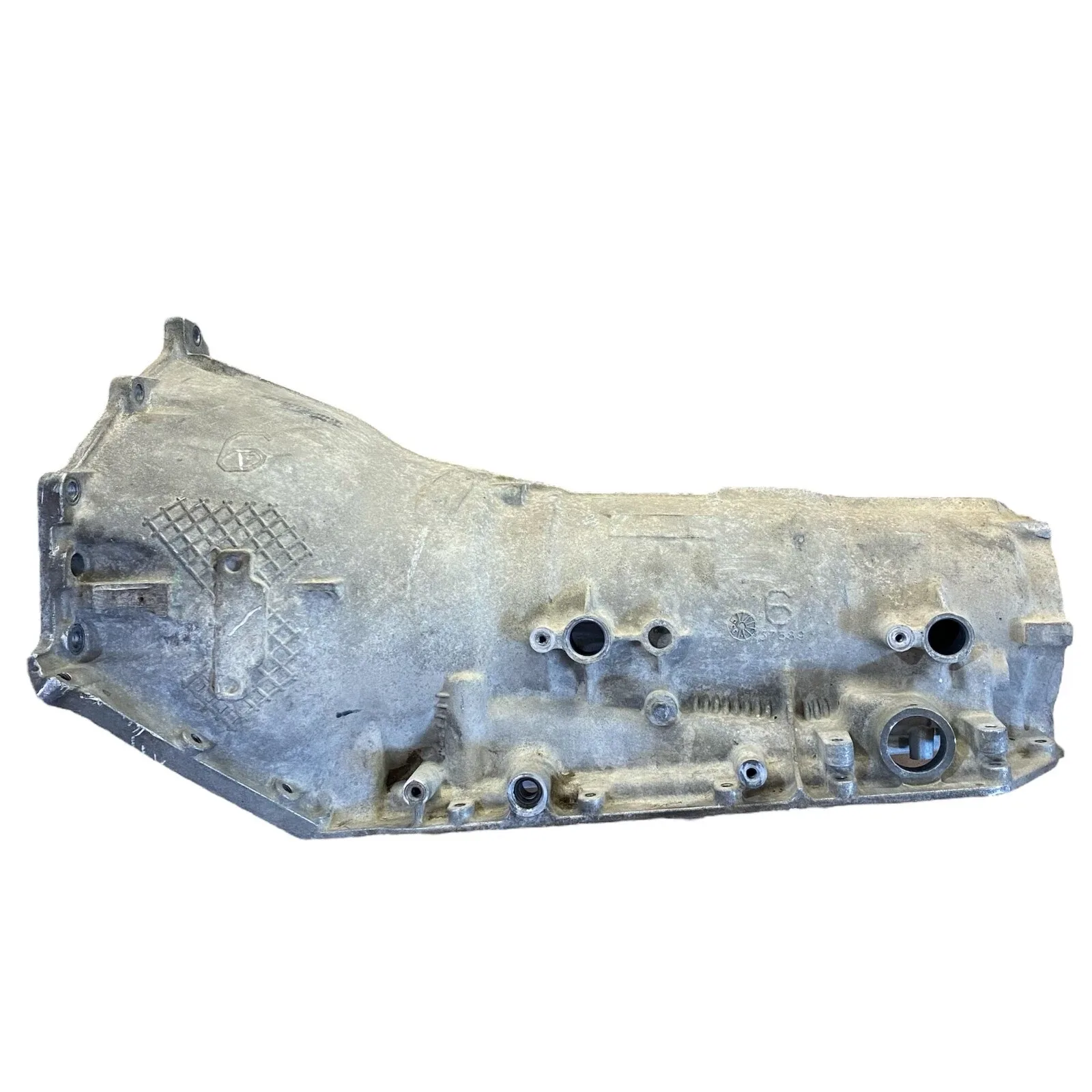 4L80E GMC Chevrolet Case 2004 & UP Casting # 24208421 OEM USED
