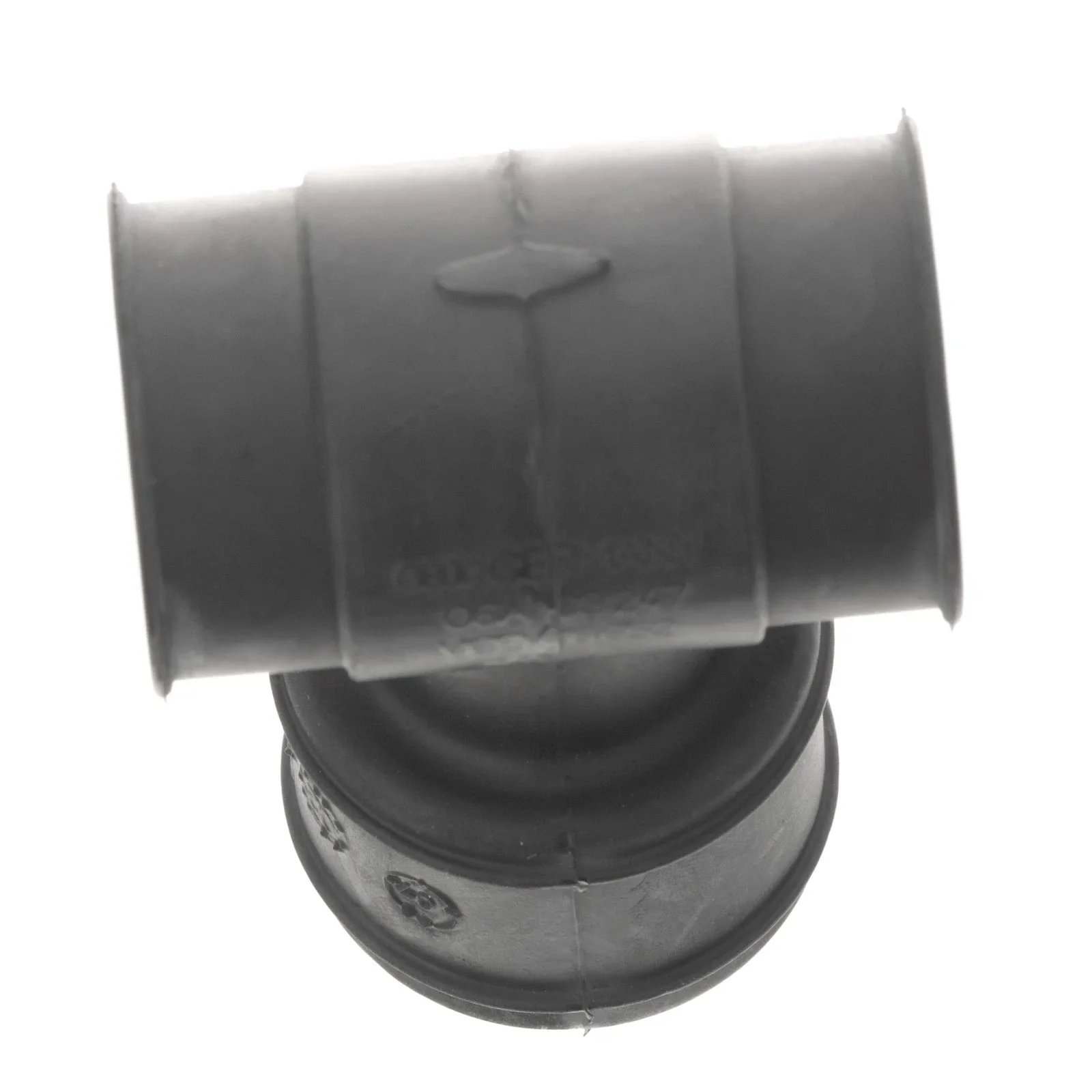 Genuine Audi 1996-2006 A4 Avant S4 A4 PCV Hose Connector Housing 06A-103-247