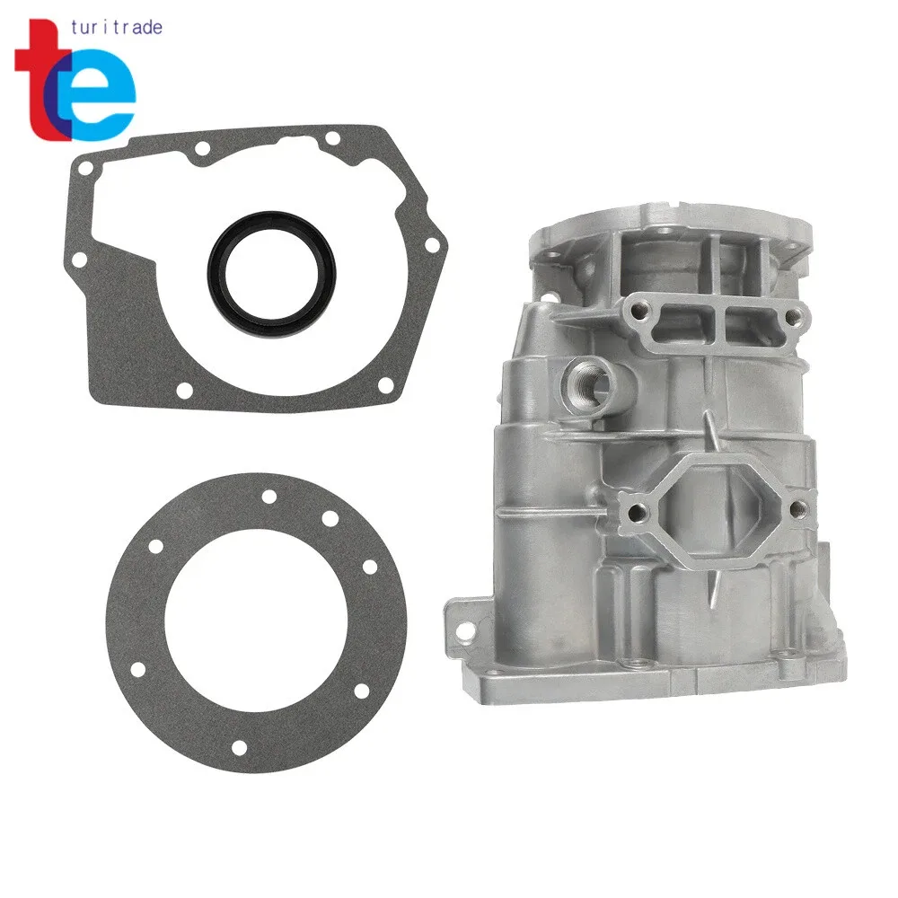 For 2003-2008 Dodge Ram 48RE Cummins Diesel 4x4 Overdrive Extension Housing 4WD