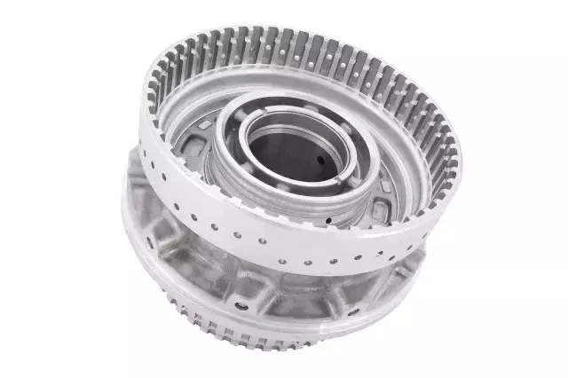 Genuine ACDelco Triple Clutch Housing Assembly 24048492 image 2