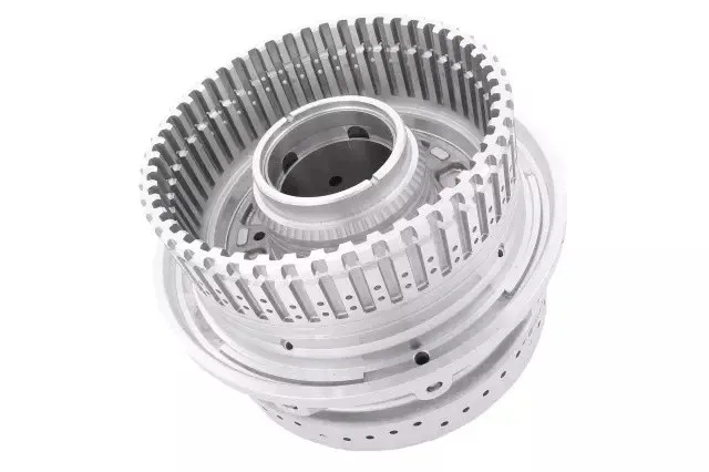 Genuine ACDelco Triple Clutch Housing Assembly 24048492