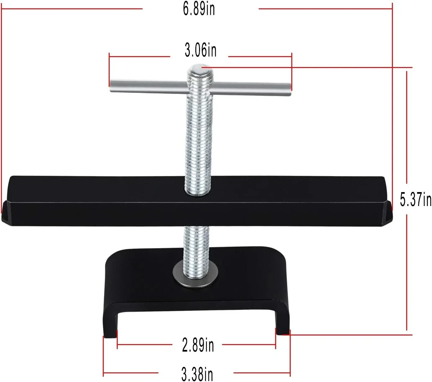 For GM 700-R4 T-0149 Input Clutch housing Spring Compressor Transmission Tool image 2