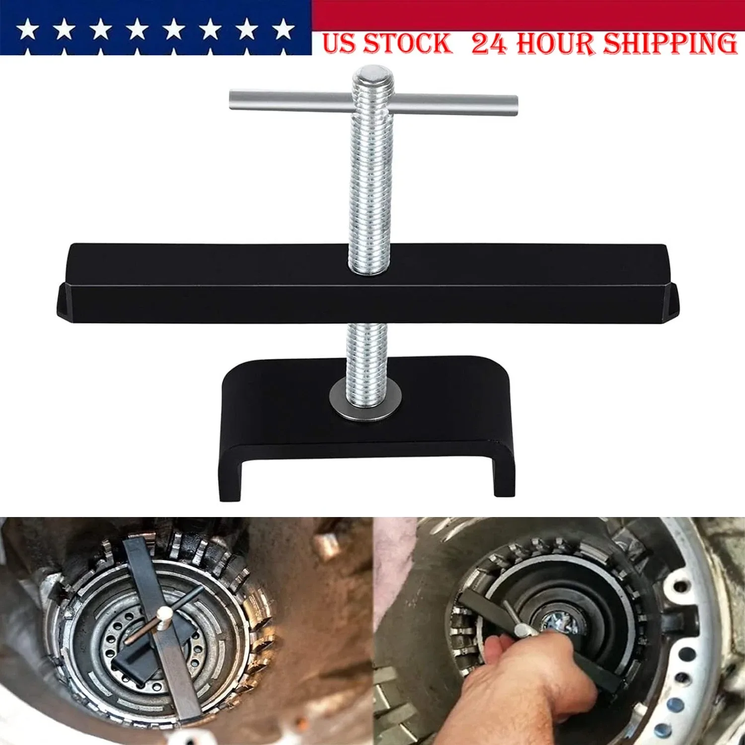 For GM 700-R4 T-0149 Input Clutch housing Spring Compressor Transmission Tool