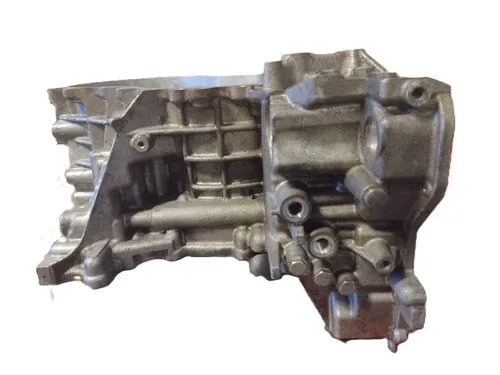 2009-2014 Jatco JF010E Nissan RE0F09B 3.5L CVT Center Middle Case Housing AK0 image 4