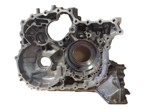 2009-2014 Jatco JF010E Nissan RE0F09B 3.5L CVT Center Middle Case Housing AK0