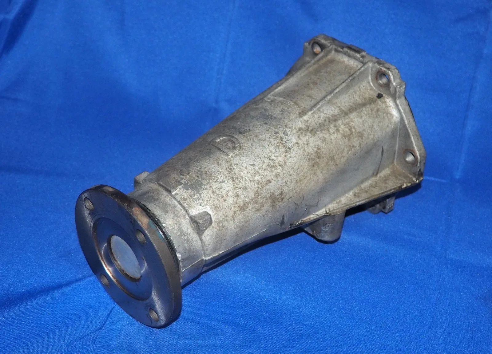 1970-1986 Rolls Royce Silver Shadow Wraith Spur 3 Speed GM400 Tailshaft Housing