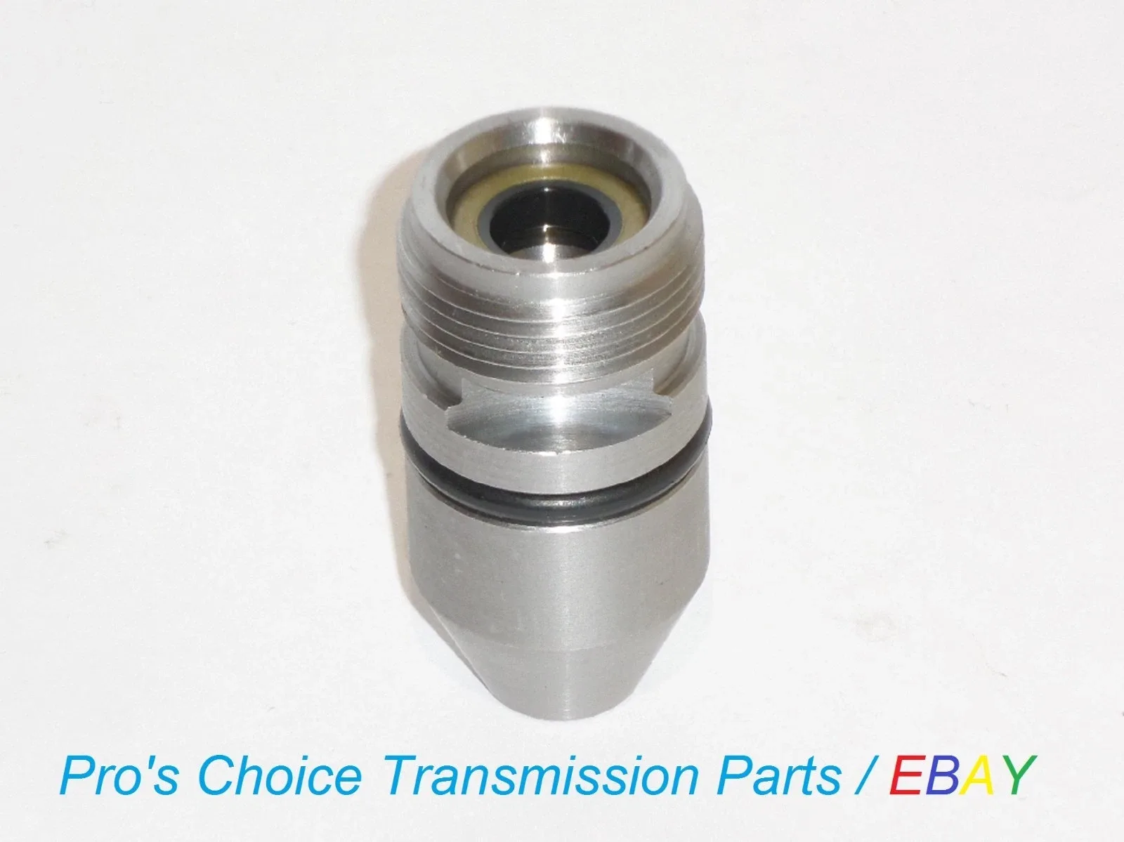 Speedometer Gear Housing with O'ring & Seal--Fits Turbo 350 / 350C Transmissions