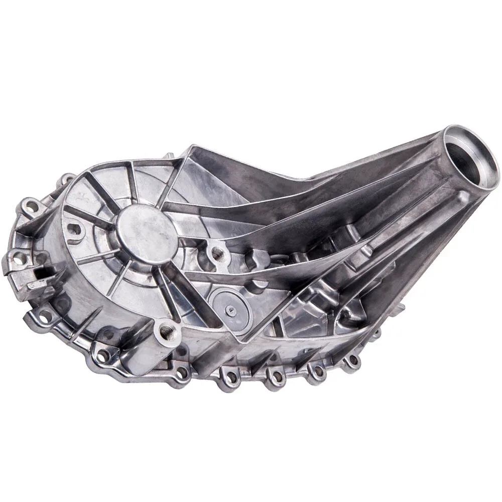 Transfer Case Housing Repair Kit for GMC Chevrolet 1998-07 NP246 NP261HD NP263H image 3