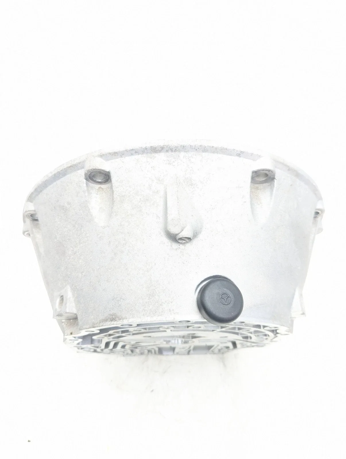 2000-2004 Mercedes E500 Transmission Bell Housing 2102710801 OEM image 4