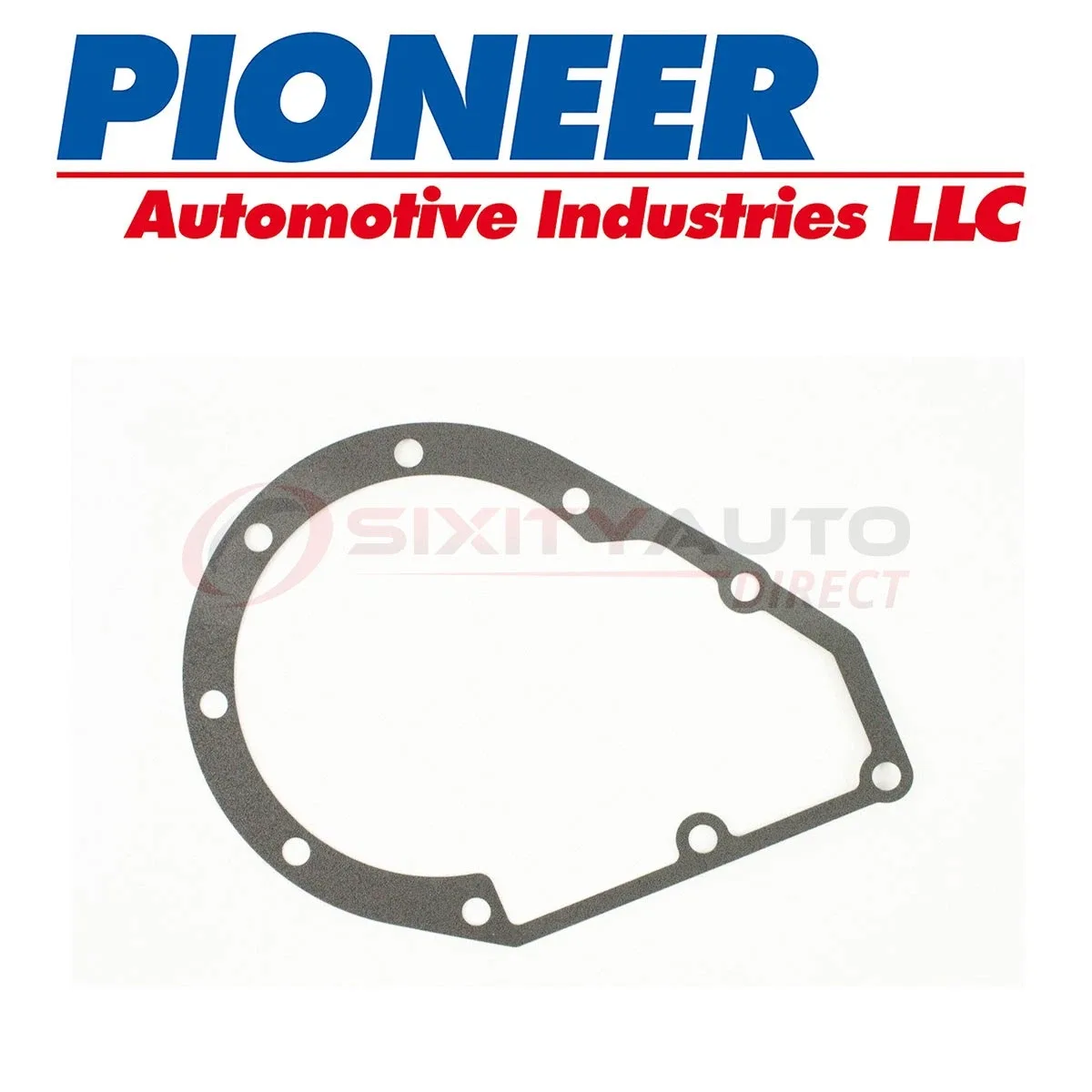 Pioneer Auto Trans Extension Housing Gasket for 2006-2011 Ford E-350 Super aj