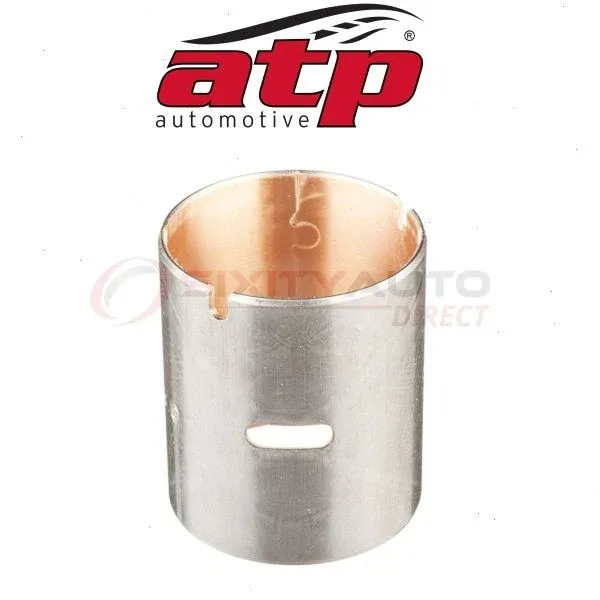 ATP Extension Housing Bushing for 1987-1988 Aston Martin Zagato - Automatic zq