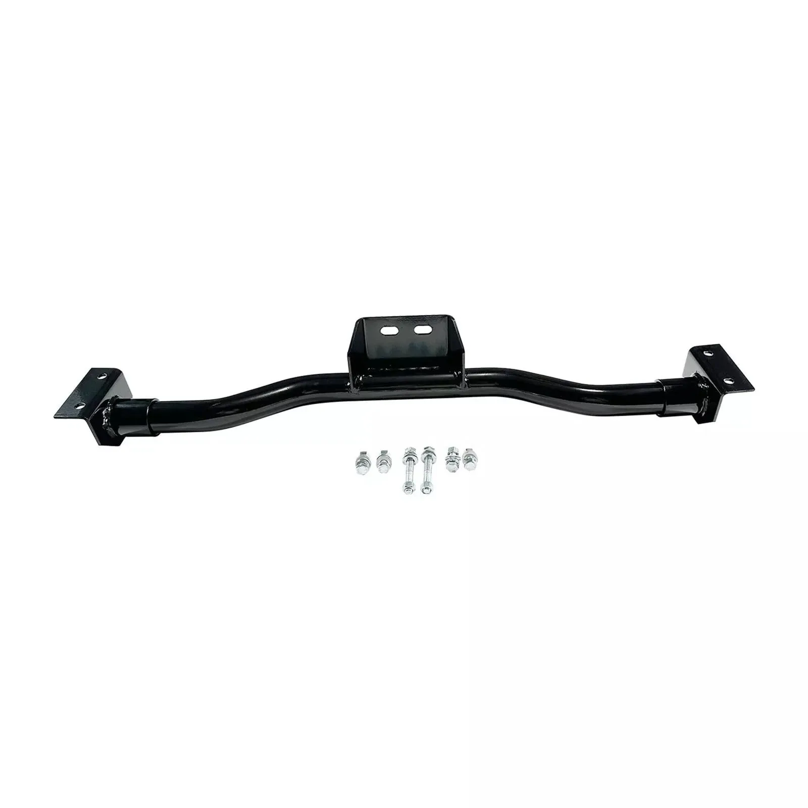 Adjustable Tubular Transmission Crossmember for 1947-1959 Chevy GMC 3100 Truck image 3