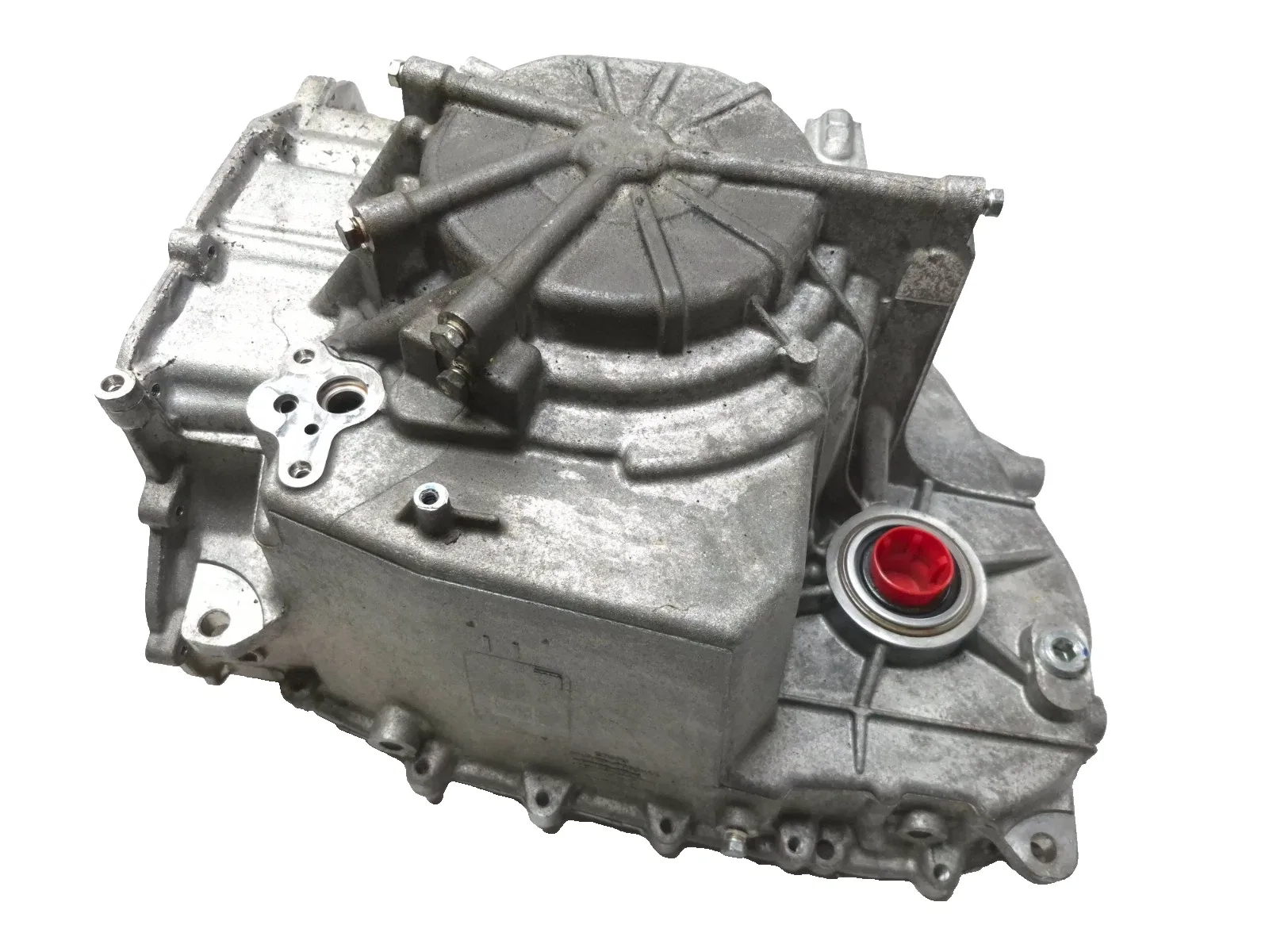 2019 Ford EcoSport Automatic Transmission Case Housing 1.0L OEM