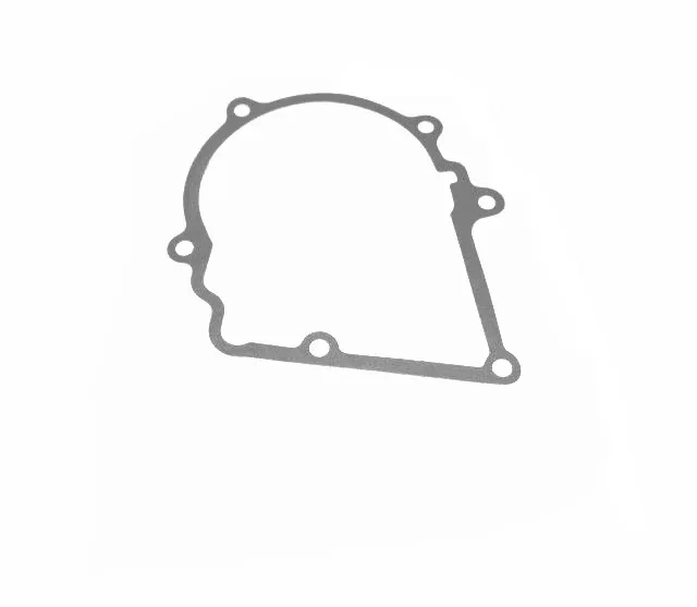 FORD C4 Mustang Transmission  Extension housing Gasket / Tail housing image 2