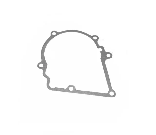 FORD C4 Mustang Transmission  Extension housing Gasket / Tail housing image 3