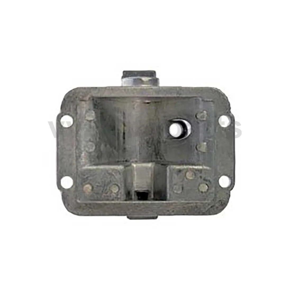 Dorman 4WD Axle Actuator Housing 1 For 1981 1982 1983 1984 1985 Jeep Cherokee image 3