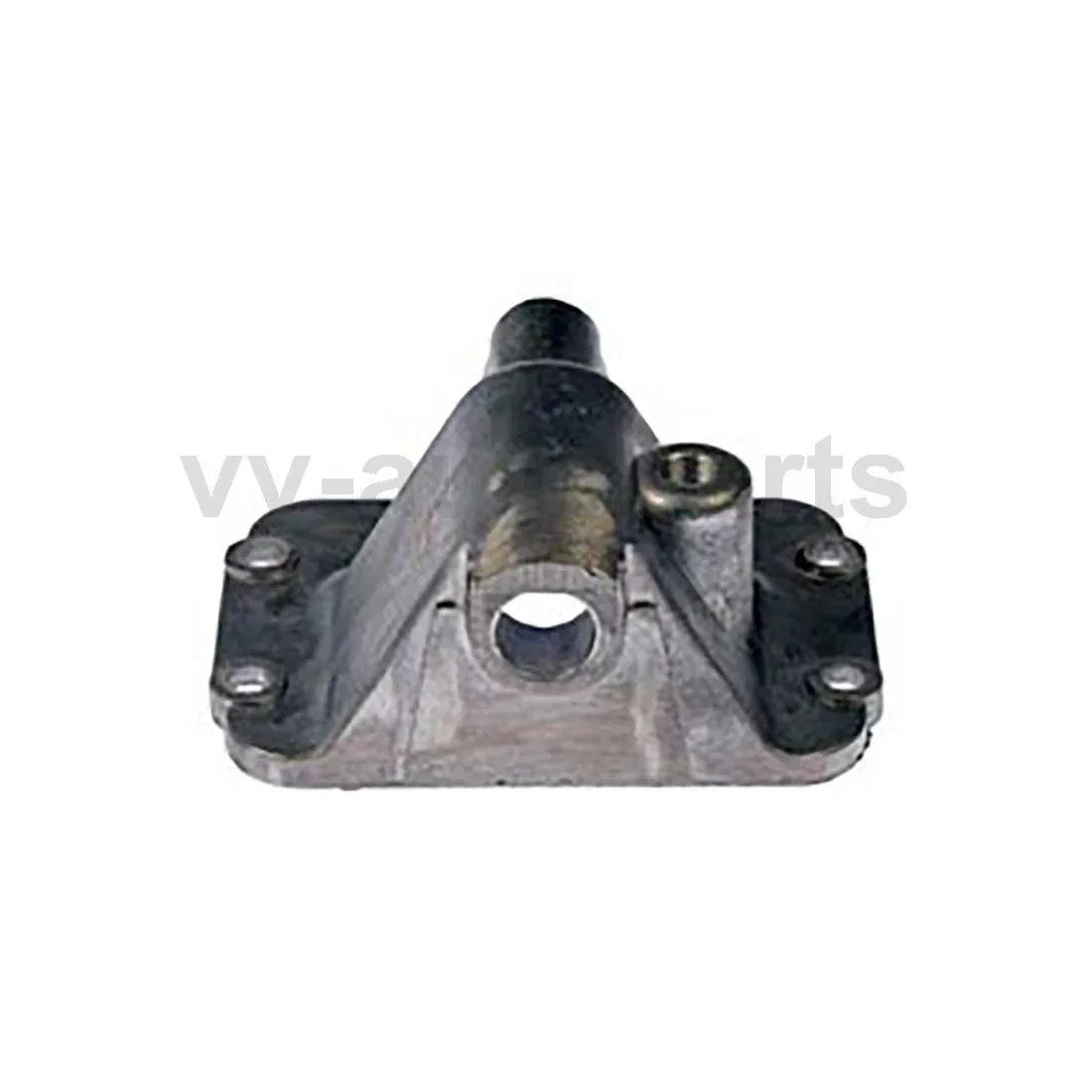 Dorman 4WD Axle Actuator Housing 1 For 1981 1982 1983 1984 1985 Jeep Cherokee image 4