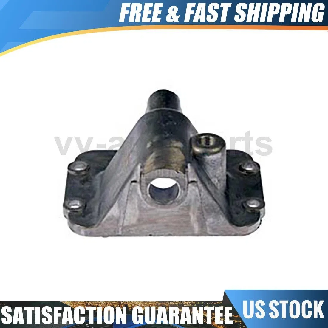 Dorman 4WD Axle Actuator Housing 1 For 1981 1982 1983 1984 1985 Jeep Cherokee