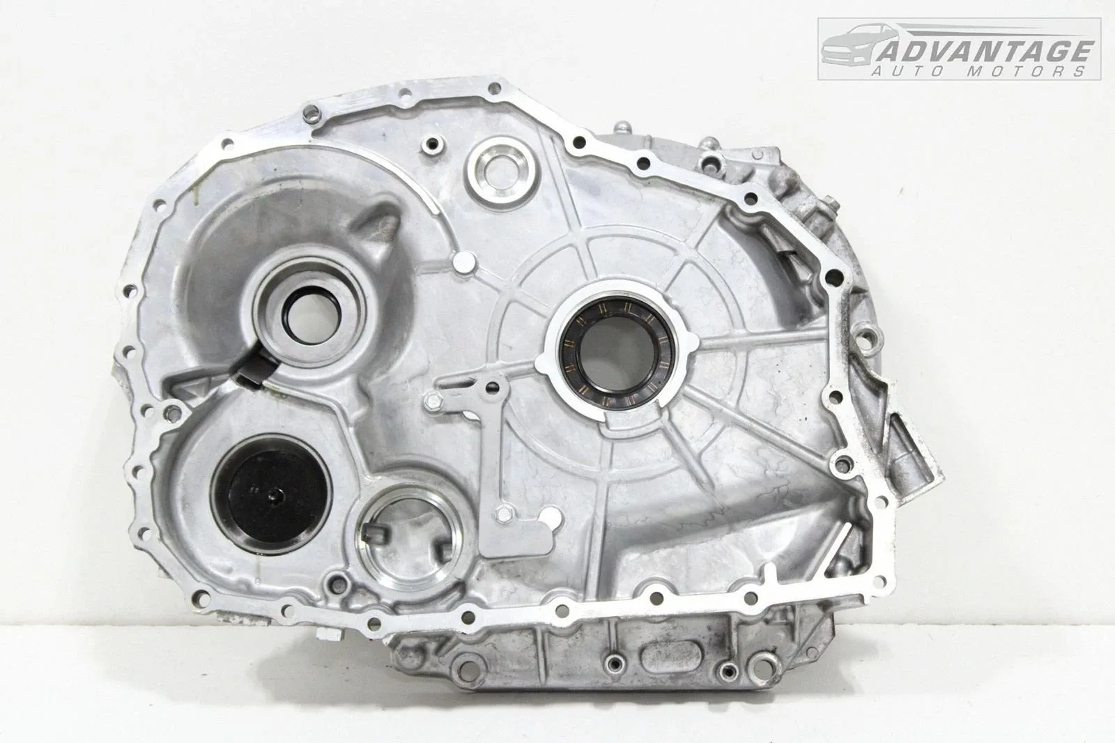 2023 ACURA INTEGRA CVT AUTOMATIC TRANSMISSION FRONT HOUSING COVER OEM image 2