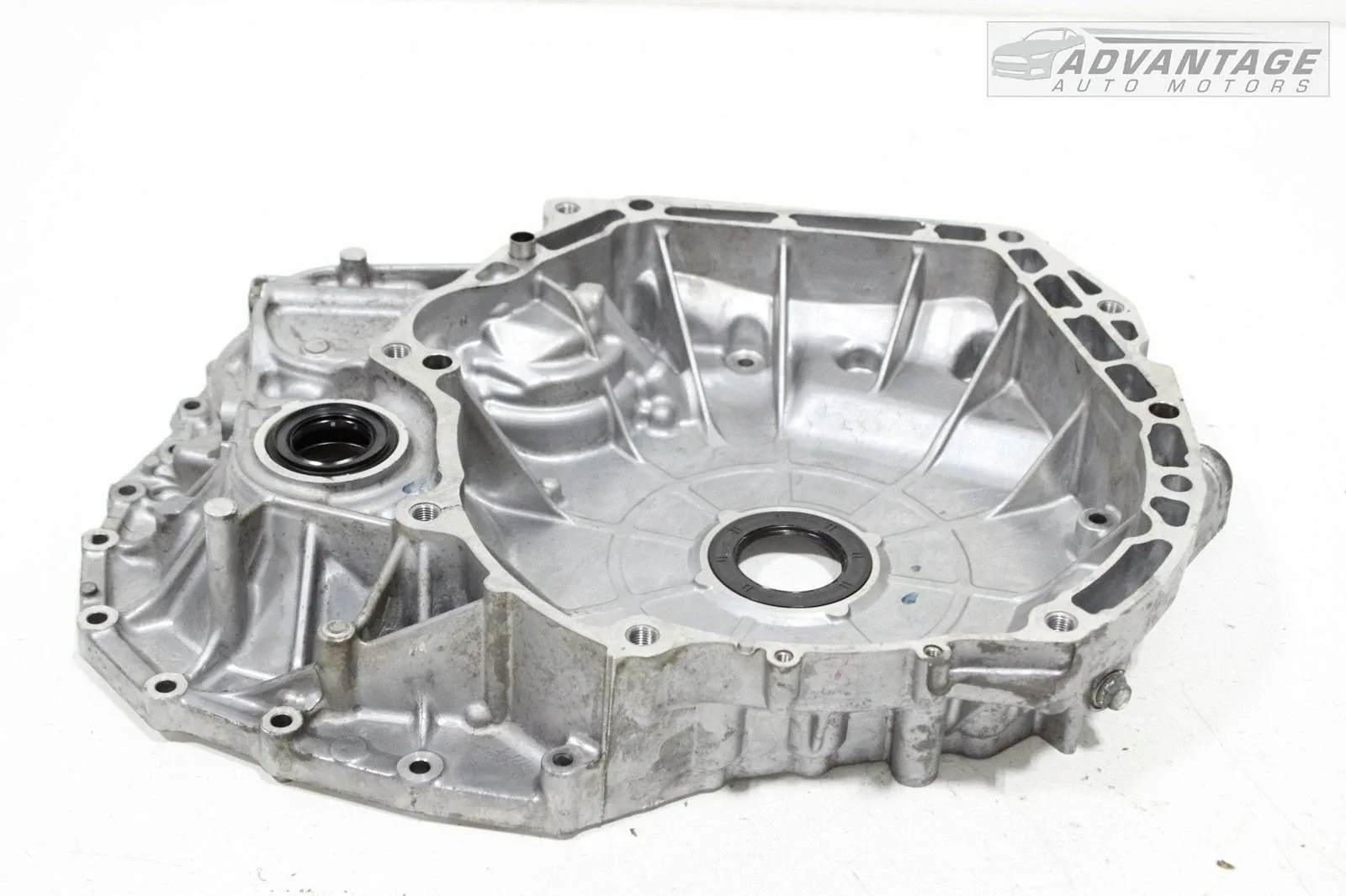 2023 ACURA INTEGRA CVT AUTOMATIC TRANSMISSION FRONT HOUSING COVER OEM image 3