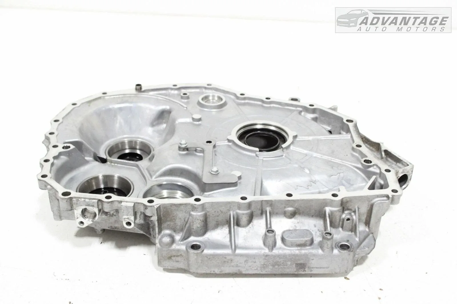 2023 ACURA INTEGRA CVT AUTOMATIC TRANSMISSION FRONT HOUSING COVER OEM image 4