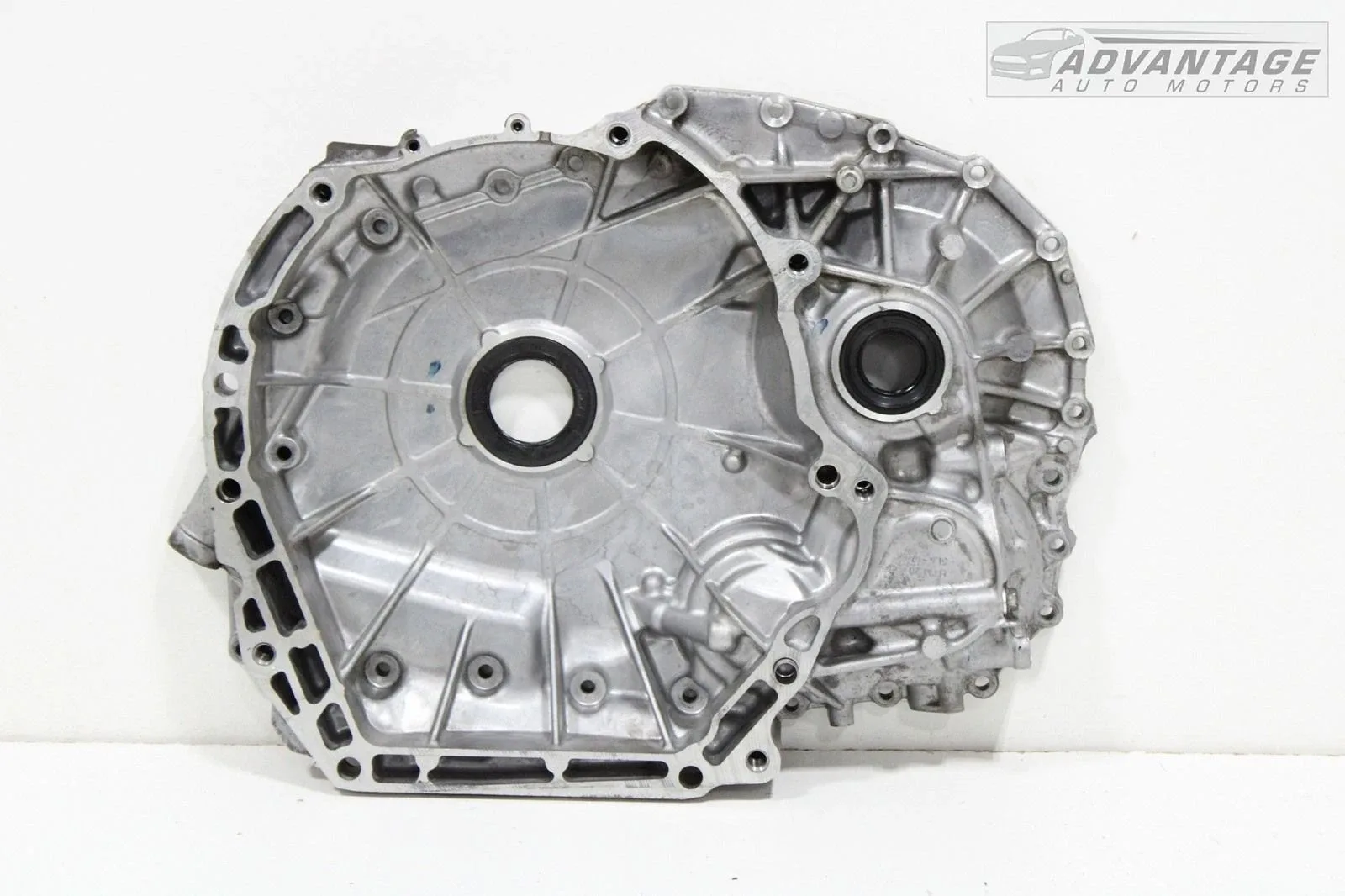 2023 ACURA INTEGRA CVT AUTOMATIC TRANSMISSION FRONT HOUSING COVER OEM