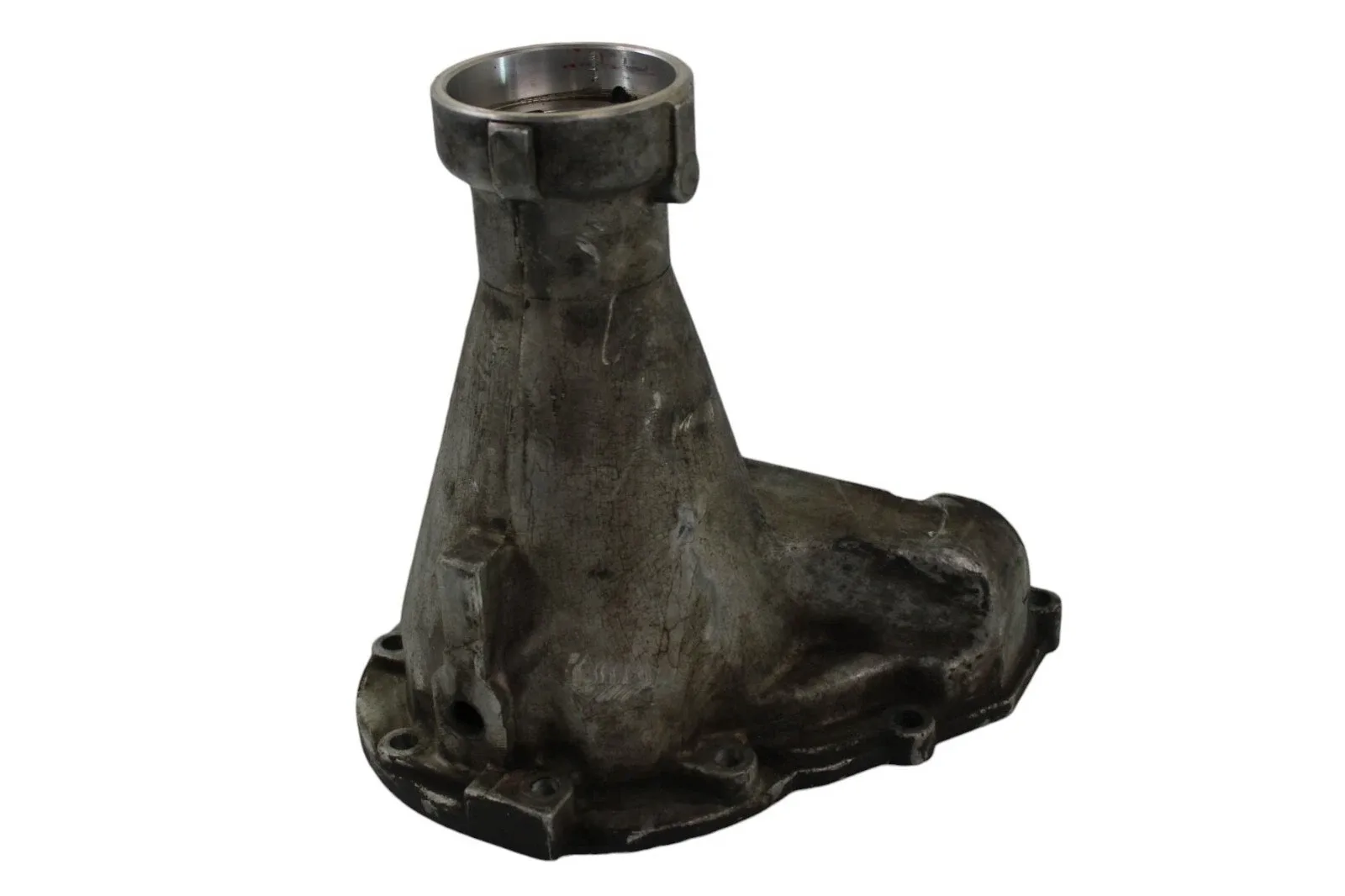 36770DF - 4R100, EXTENSION HOUSING, 2WD, 3.180" OD SEAL, NO SENSOR HOLE image 2