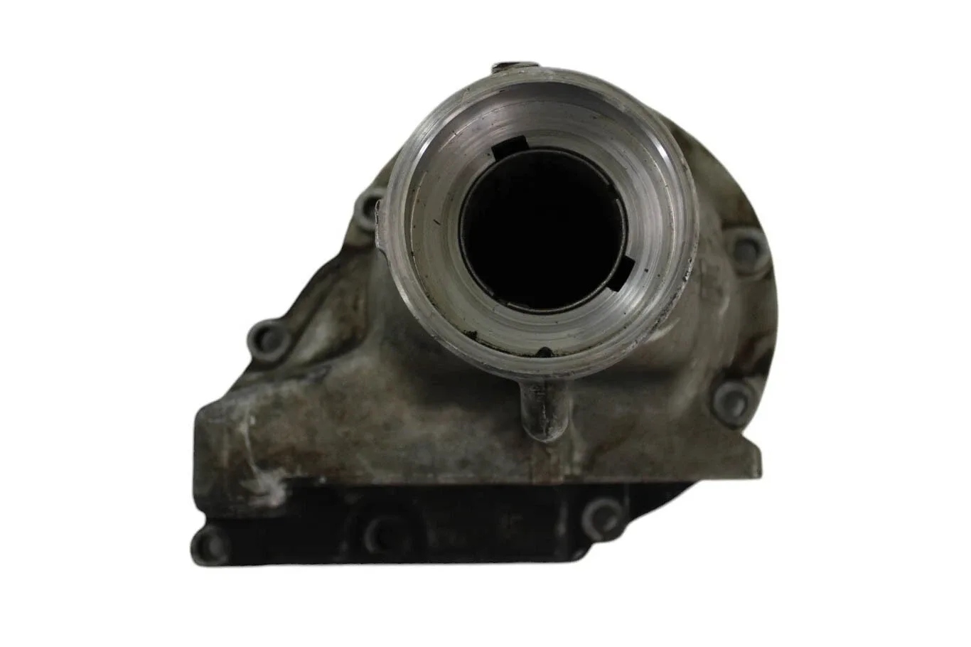 36770DF - 4R100, EXTENSION HOUSING, 2WD, 3.180" OD SEAL, NO SENSOR HOLE image 3