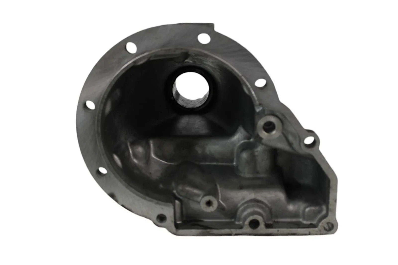 36770DF - 4R100, EXTENSION HOUSING, 2WD, 3.180" OD SEAL, NO SENSOR HOLE image 4