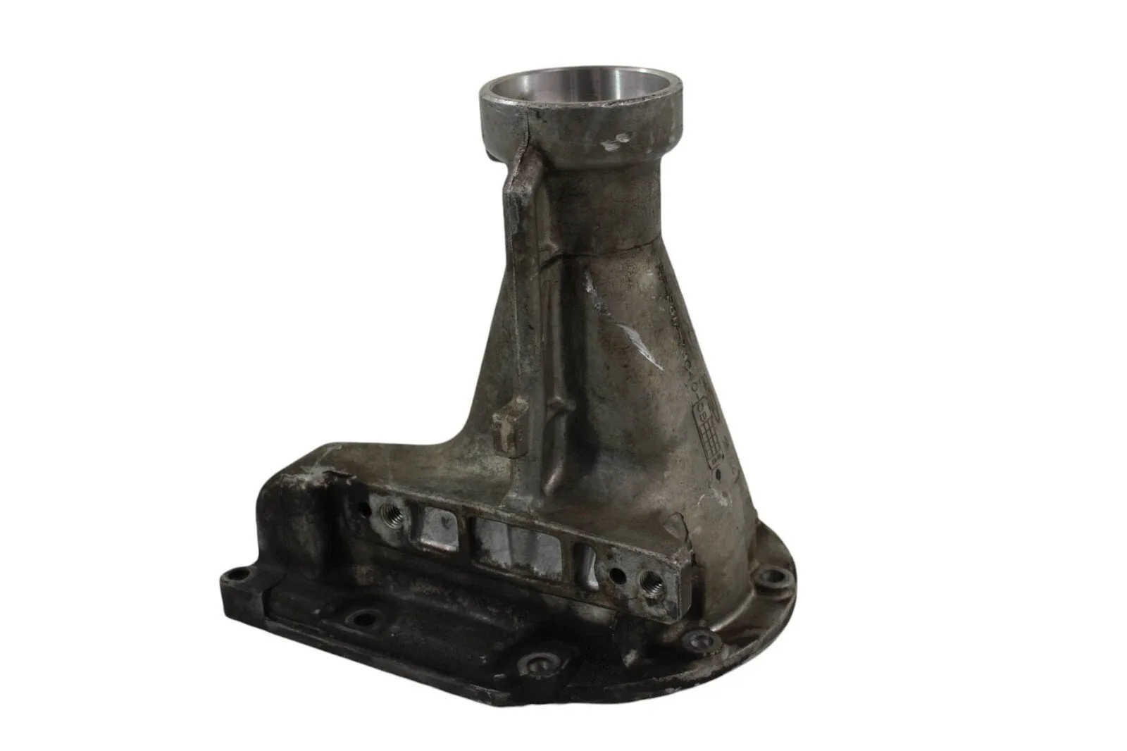 36770DF - 4R100, EXTENSION HOUSING, 2WD, 3.180" OD SEAL, NO SENSOR HOLE