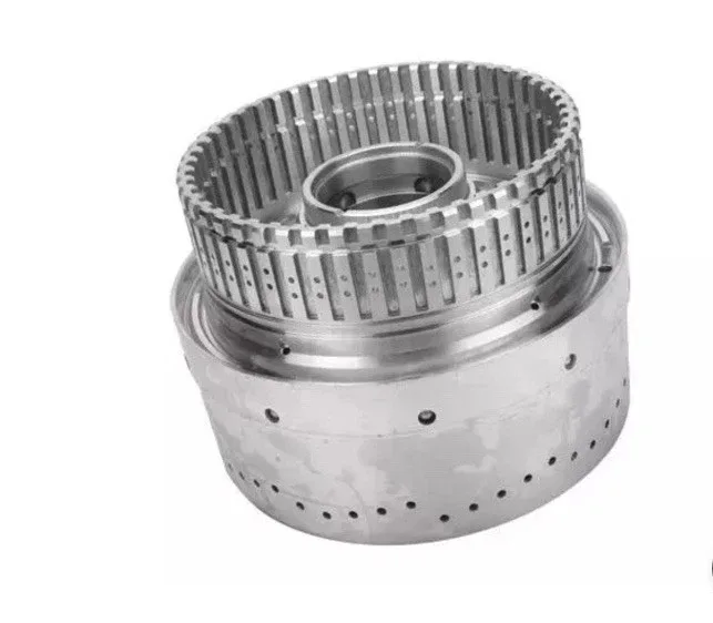 GM 24044329 / 24059699 Genuine General Motors -  Housing