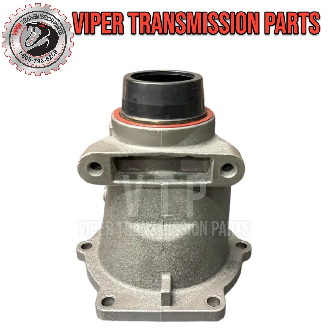4L80E Transmission 2WD Tail Housing Cast 8677464 97-UP