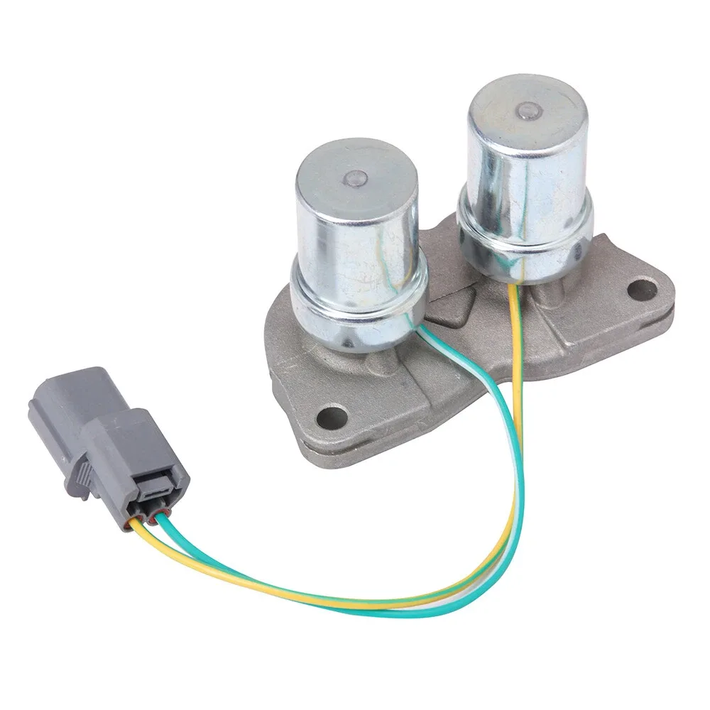 1990-2002 Honda Accord / Odyssey Lock-Up & Shift Control Solenoid 28300-PX4-003 image 3
