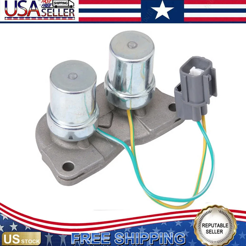 1990-2002 Honda Accord / Odyssey Lock-Up & Shift Control Solenoid 28300-PX4-003
