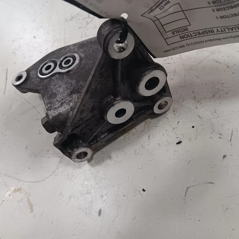 Subaru Crosstrek Automatic Transmission Pump Mount Housing 2019 2020 2021 2022 image 3