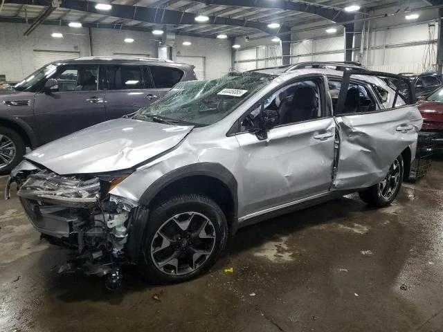 Subaru Crosstrek Automatic Transmission Pump Mount Housing 2019 2020 2021 2022 image 4