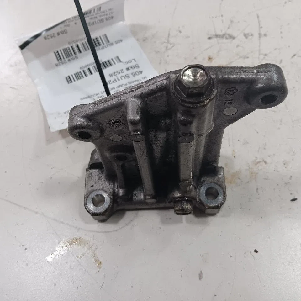 Subaru Crosstrek Automatic Transmission Pump Mount Housing 2019 2020 2021 2022