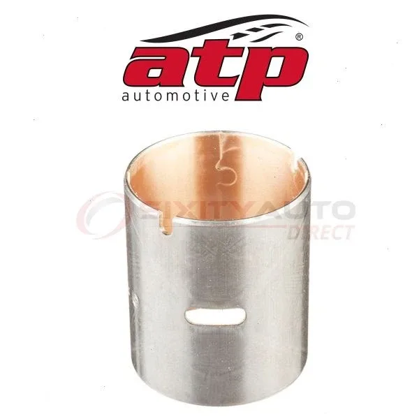 ATP Extension Housing Bushing for 1989 Maserati 228i - Automatic mo