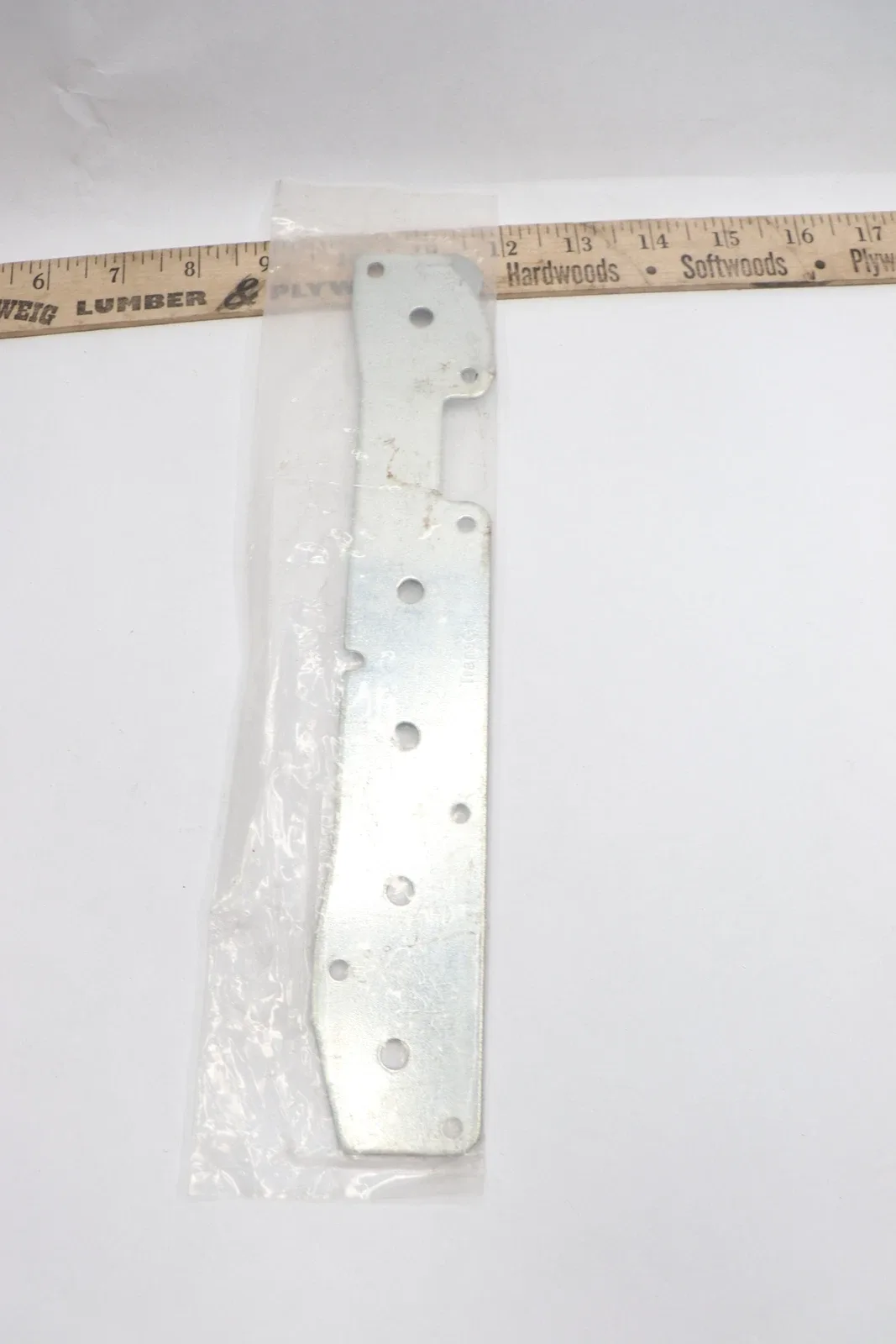 Transgo Accumulator End Plate Valve Body Steel image 3