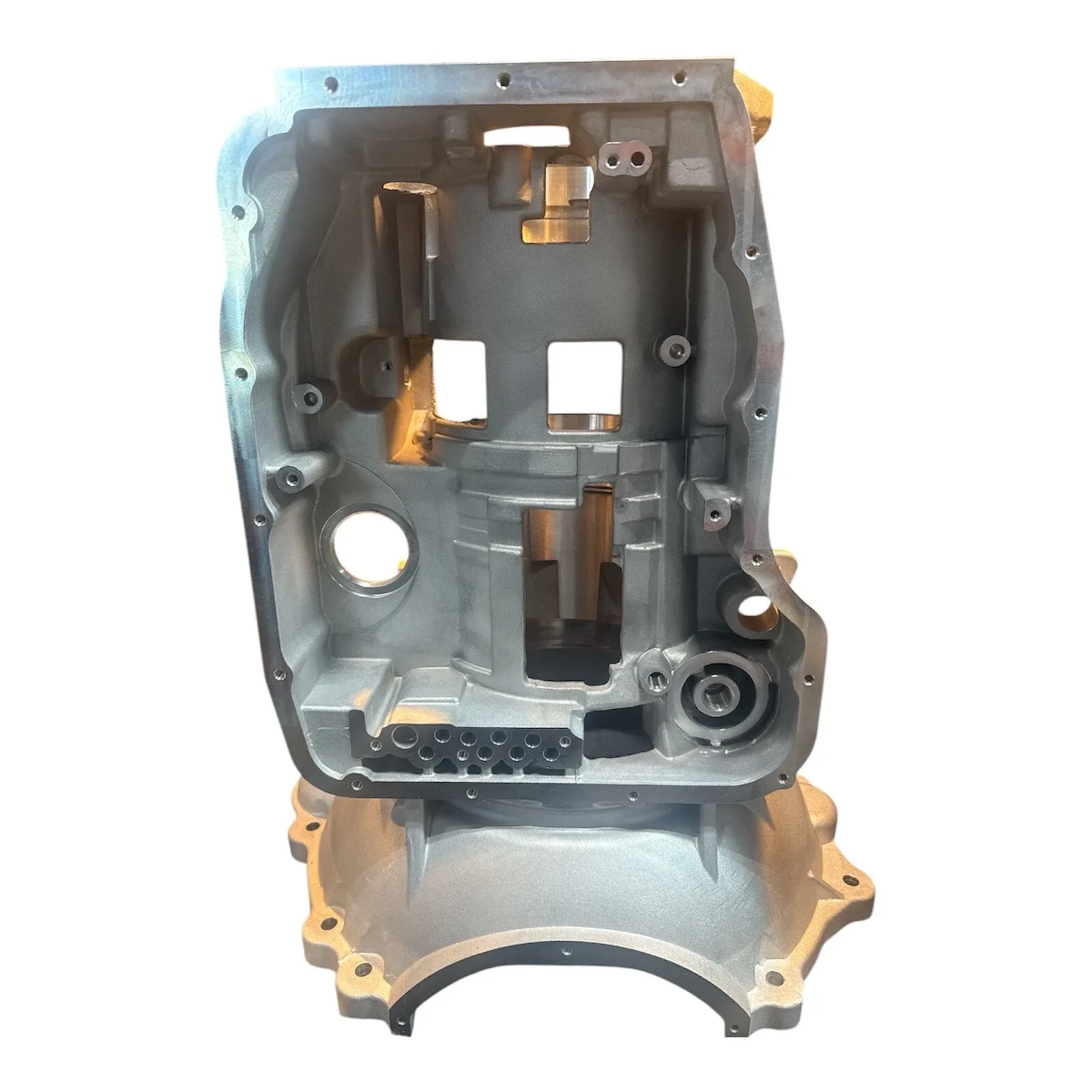 68RFE Heavy Duty Transmission Case | Reinforced Housing 6.7 Cummins Ram 2500/35 image 2