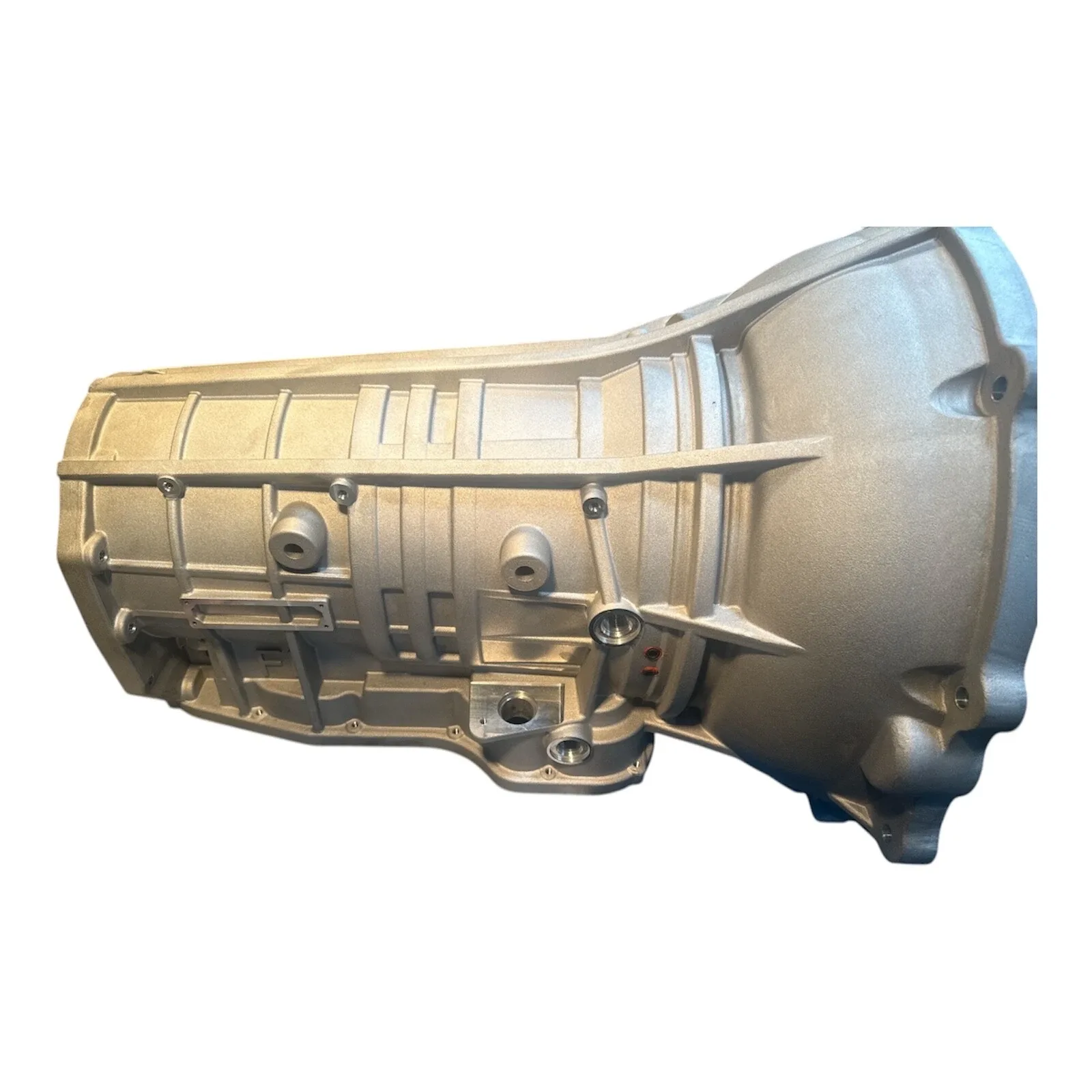 68RFE Heavy Duty Transmission Case | Reinforced Housing 6.7 Cummins Ram 2500/35 image 3