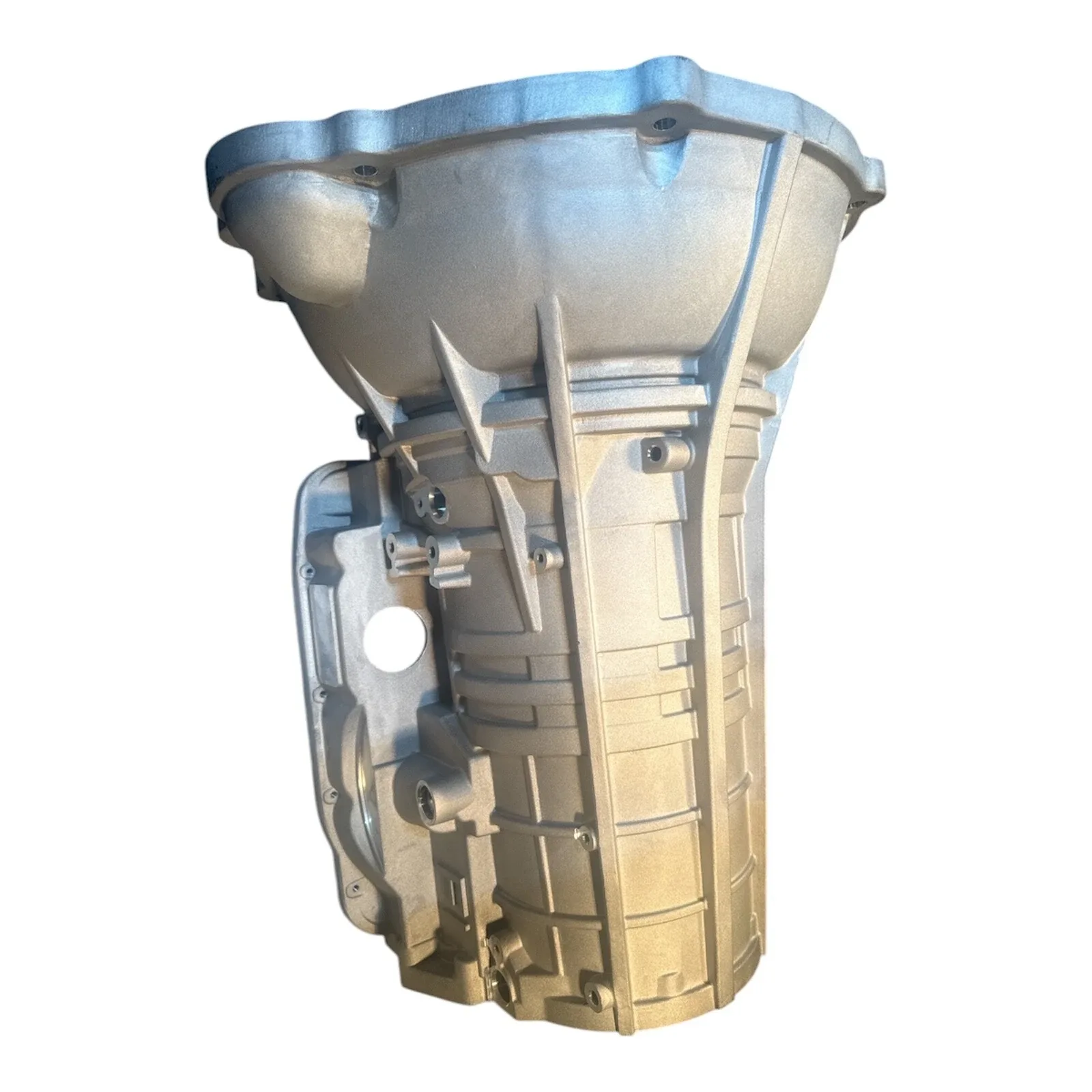 68RFE Heavy Duty Transmission Case | Reinforced Housing 6.7 Cummins Ram 2500/35